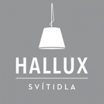 HALLUX, s.r.o. (prodejna Jindřichův Hradec) – logo společnosti