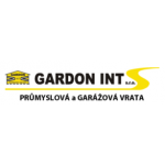 GARDON INT s.r.o. (pobočka Jindřichův Hradec) – logo společnosti