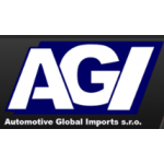 Automotive Global Imports s.r.o. – logo společnosti
