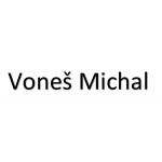 Voneš Michal - voda, topení, plyn – logo společnosti