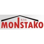 MONSTAKO s.r.o. – logo společnosti