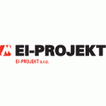 EI - PROJEKT s.r.o. – logo společnosti