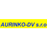 AURINKO - DV s.r.o. – logo společnosti