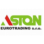 ASTON EUROTRADING s.r.o. – logo společnosti