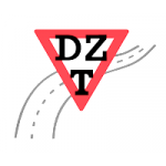DOPRAVNÍ ZNAČENÍ TÁBOR s.r.o. – logo společnosti
