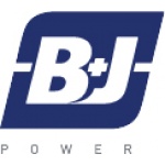 B+J Power s.r.o. – logo společnosti