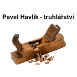 Havlík Pavel – logo společnosti
