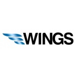 WINGS CZ s.r.o. – logo společnosti