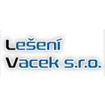 Lešení Vacek s.r.o. – logo společnosti