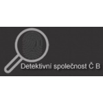 Bc. Ladislav Koranda- Detektivní společnost ČB – logo společnosti