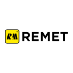 REMET, spol. s r.o. (pobočka České Budějovice) – logo společnosti