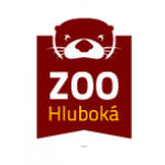 Jihočeská zoologická zahrada Hluboká nad Vltavou – logo společnosti