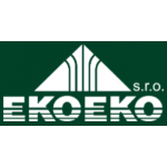 EKOEKO s.r.o. – logo společnosti