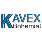 KAVEX Bohemia s.r.o. – logo společnosti