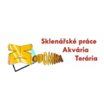 VÝROBA AKVÁRIÍ, TERÁRIÍ - SODOMKA ZBYNĚK – logo společnosti