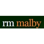 rm malby Radek Mařík – logo společnosti