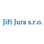 Jiří Jura s.r.o. – logo společnosti