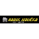 Jedlička Radek- VZV JEDLIČKA – logo společnosti