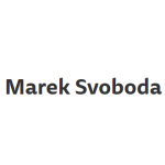 Marek Svoboda - Anténní technika – logo společnosti