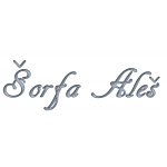 Šorfa Aleš – logo společnosti