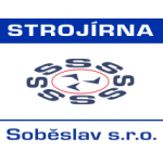 Strojírna Soběslav s.r.o. – logo společnosti