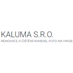 KALUMA, s.r.o. – logo společnosti