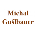 Michal Gušlbauer – logo společnosti