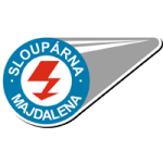 SLOUPÁRNA Majdalena s.r.o. – logo společnosti