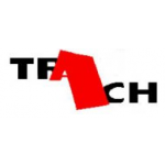 TRACH, a.s. – logo společnosti