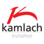 Truhlářství Kamlach – logo společnosti