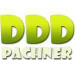 Pachner Zdeněk – logo společnosti