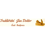 Doktor Jan – logo společnosti