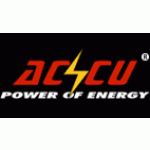 Accu Technology spol. s r.o. – logo společnosti