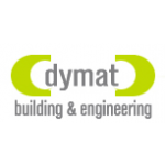 Dymat s.r.o. – logo společnosti