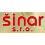 ŠINAR, spol.s r.o. (pobočka České Budějovice) – logo společnosti