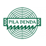 Pila BENDA s.r.o. – logo společnosti