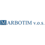 MARBOTIM, v.o.s. – logo společnosti