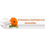Květoslava Seethalerová - kosmetika – logo společnosti