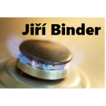 Binder Jiří – logo společnosti