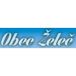 Obec Želeč - Sběrný dvůr – logo společnosti