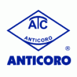 ANTICORO, spol. s r.o. – logo společnosti