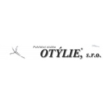 Pohřební služba Otýlie s.r.o. – logo společnosti