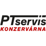 PT servis konzervárna spol. s r.o. – logo společnosti