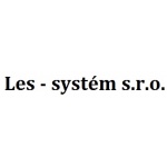 Les - systém s.r.o. – logo společnosti