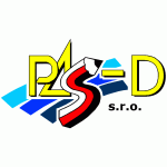 PAS-D s.r.o. – logo společnosti