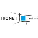 TRONET, spol. s r.o. – logo společnosti