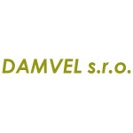 DAMVEL s.r.o. – logo společnosti