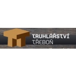 Mácha Zbyněk, Bc. - Truhlářství Třeboň – logo společnosti
