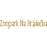 ZOOPARK Na Hrádku – logo společnosti