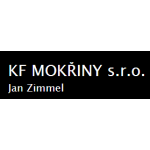 KF Mokřiny s.r.o. – logo společnosti